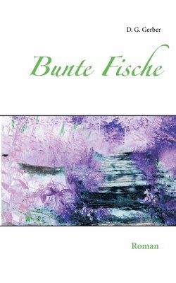 bokomslag Bunte Fische