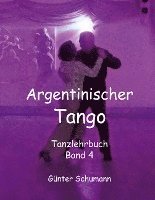 bokomslag Argentinischer Tango