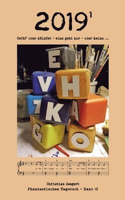 Christian Seegert - 2019 (1), Häftad