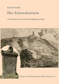 bokomslag Der Schwedenstein