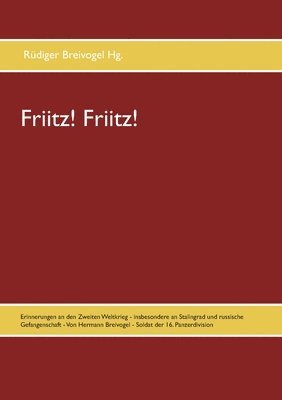 Friitz! Friitz! 1