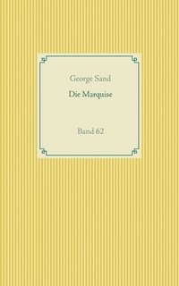 bokomslag Marquise