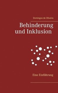 bokomslag Behinderung und Inklusion