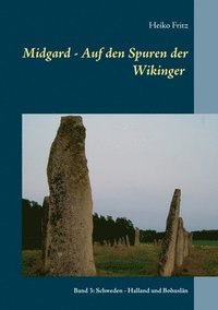 bokomslag Midgard - Auf den Spuren der Wikinger
