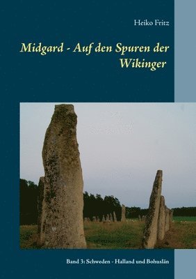 Midgard - Auf den Spuren der Wikinger 1