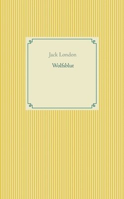 bokomslag Wolfsblut