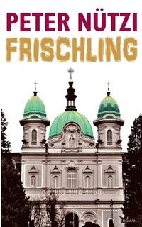 bokomslag Frischling