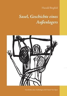 bokomslag Sasel, Geschichte eines Außenlagers