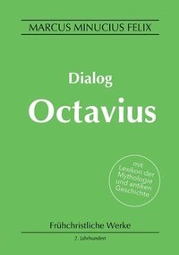 bokomslag Dialog Octavius