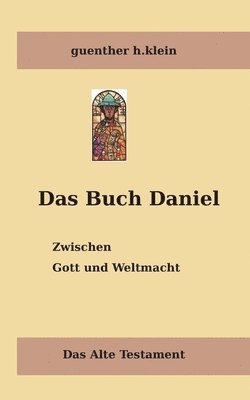 bokomslag Buch Daniel