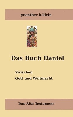 Das Buch Daniel 1