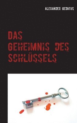 bokomslag Das Geheimnis des Schlssels