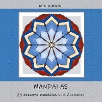 Mandala-Malbuch 1