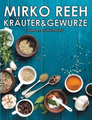 bokomslag Kruter und Gewrze