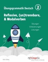 Heike Pahlow - Lingolia Übungsgrammatik Deutsch Teil 2, Häftad