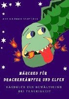 bokomslag Märchen für Drachenkämpfer und Elfen
