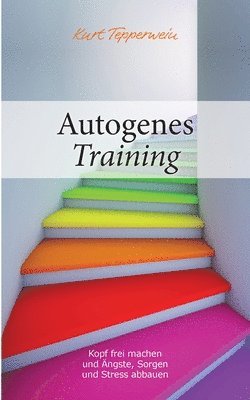 bokomslag Autogenes Training