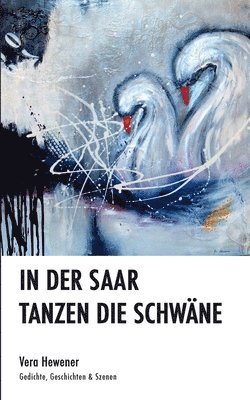 Vera Hewener - In der Saar tanzen die Schwäne, Häftad