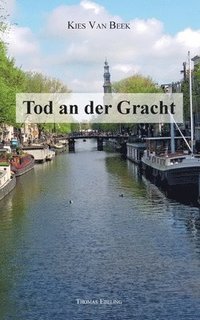 bokomslag Tod an der Gracht