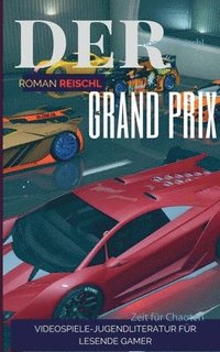 bokomslag Der Grand Prix