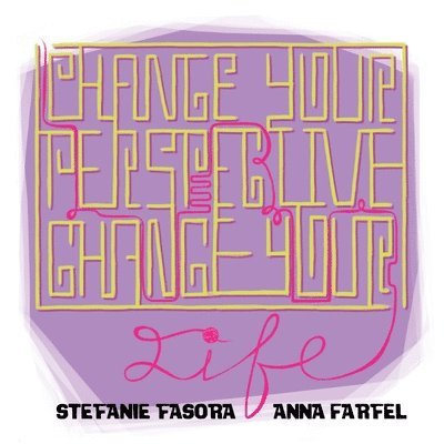 Change your perspective, change your life 1