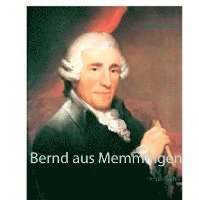 bokomslag Bernd aus Memmingen