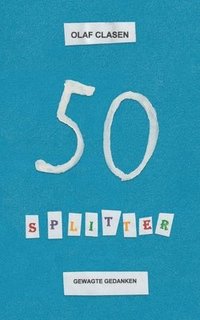 bokomslag 50 Splitter