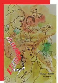 bokomslag LiebeSünde - AmorPecado