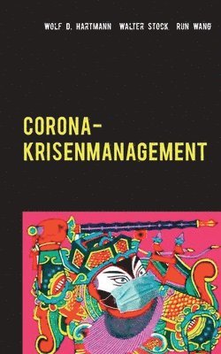 bokomslag Corona-Krisenmanagement