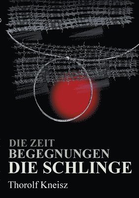 bokomslag Die Zeit - Begegnungen - Die Schlinge