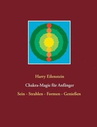 bokomslag Chakra-Magie für Anfänger