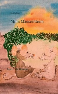 bokomslag Mimi Museritterin