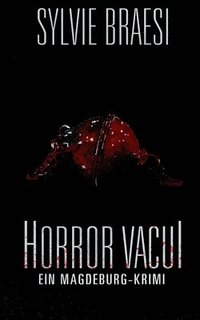 bokomslag Horror Vacui