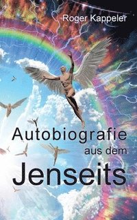 bokomslag Autobiografie aus dem Jenseits