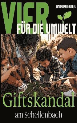 Vier fur die Umwelt 1