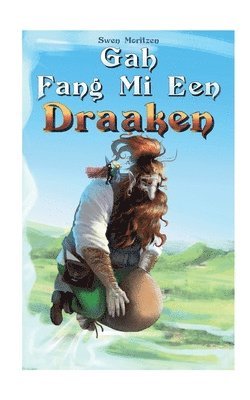 Gah fang mi een Draaken 1