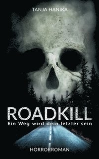 bokomslag Roadkill
