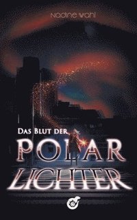 bokomslag Das Blut der Polarlichter
