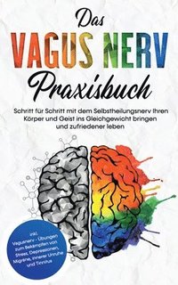 bokomslag Das Vagus Nerv Praxisbuch