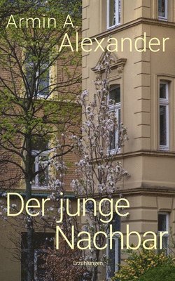 bokomslag Der junge Nachbar