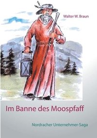 bokomslag Im Banne des Moospfaff