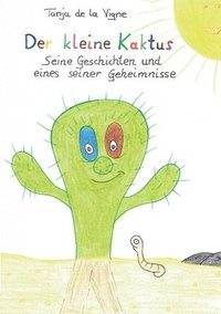 bokomslag Der kleine Kaktus