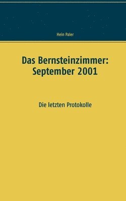 Bernsteinzimmer