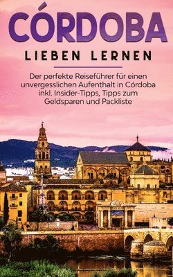 bokomslag Córdoba lieben lernen