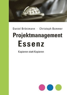 Projektmanagement Essenz 1