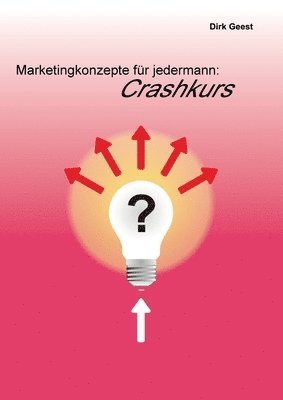Marketingkonzepte für jedermann