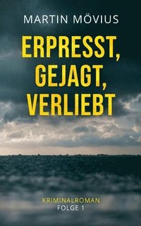 bokomslag Erpresst, gejagt, verliebt