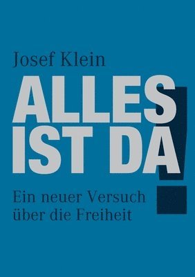 Alles ist da! 1