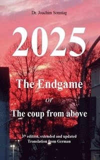 bokomslag 2025 - The endgame