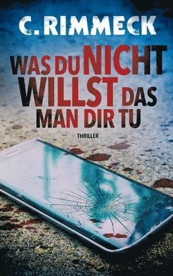 Was du nicht willst das man dir tu